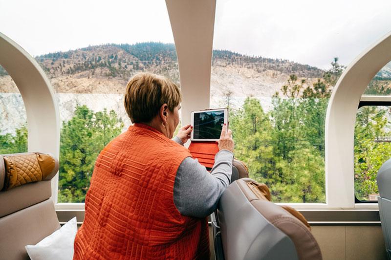 RM Interior GoldLeaf Service