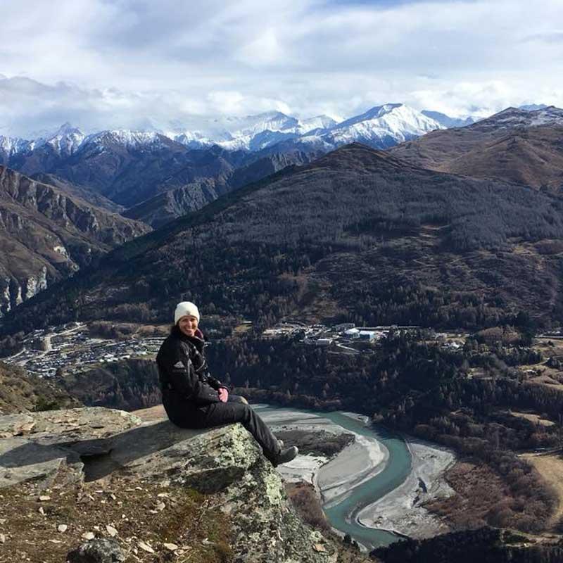 Travel Associates Queenstown: a great destination for skiing and so much more