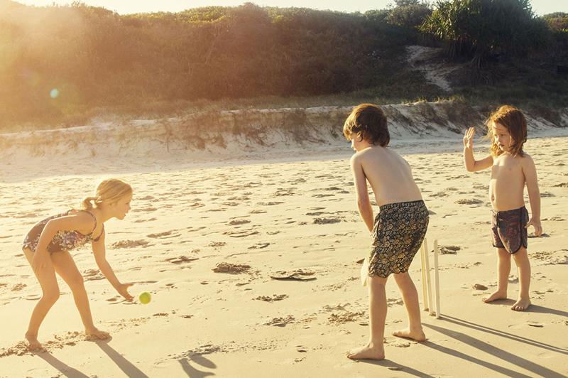 Lelepa, Vanuatu - the new Royal Caribbean owned Cruise destination