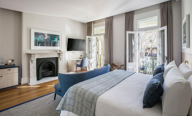 Spicers Potts Point Suite