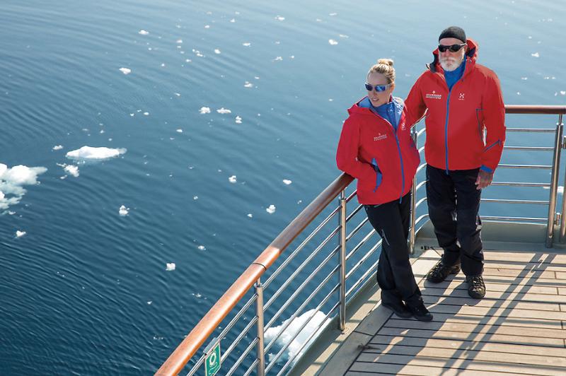 Travel Associates Silversea to sail first-ever expedition world cruise