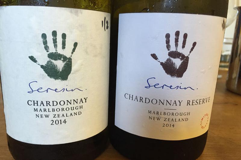 Organic wines from Seresin is a must-try. Image: Winsor Dobbin