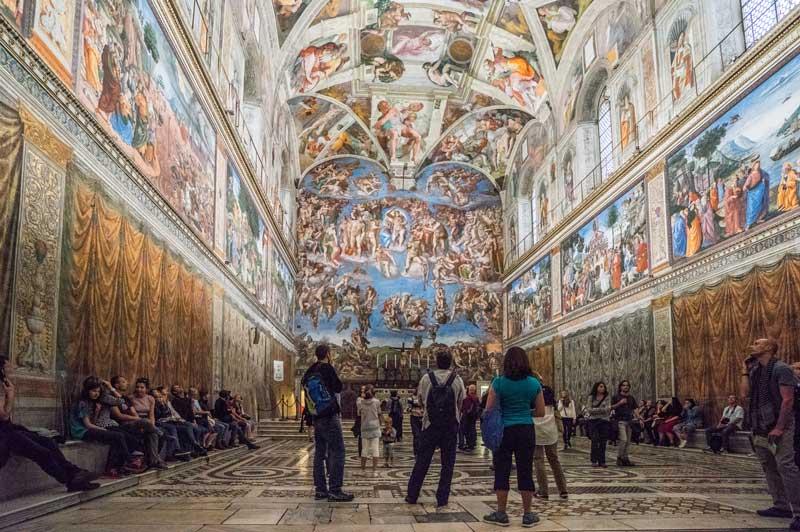 Travel Associates Experience the 'Insight Difference' with Insight Vacations