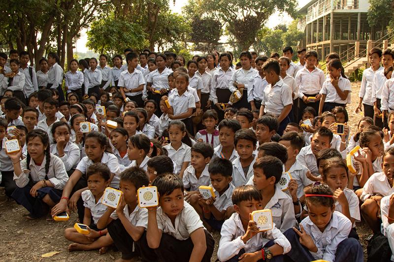 Travel Associates Your next holiday could make the world of difference