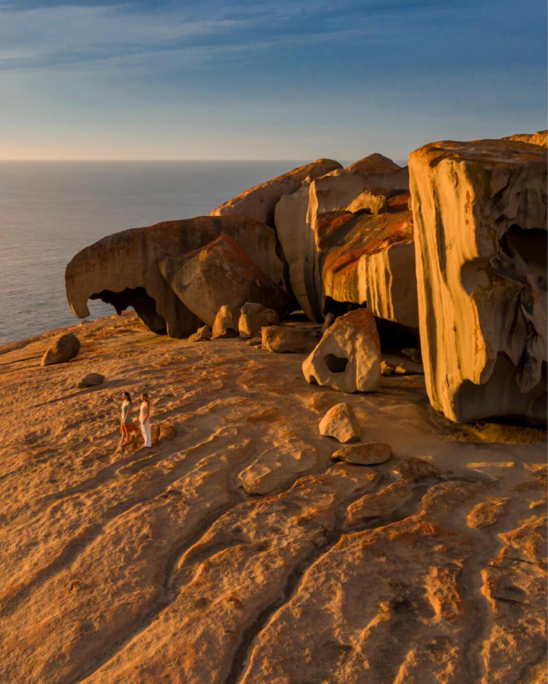 Travel Associates 10 reasons why South Australia should be your next luxury getaway