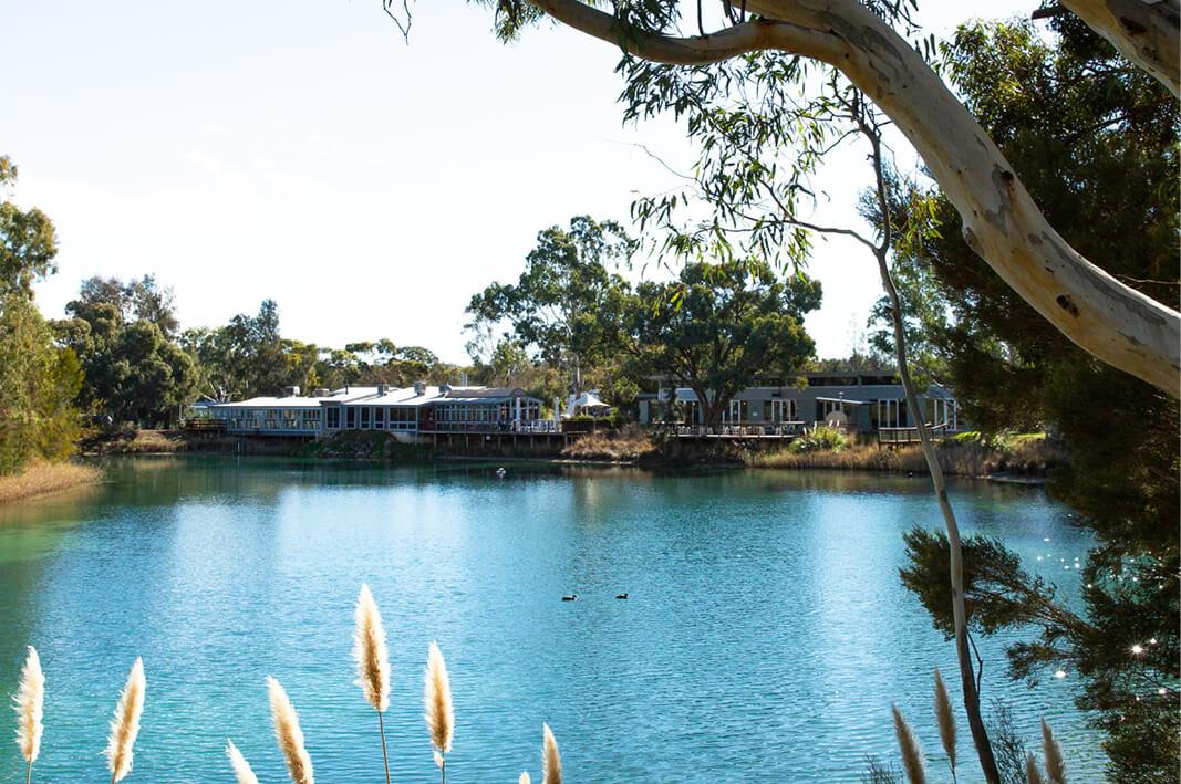 Travel Associates 10 reasons why South Australia should be your next luxury getaway