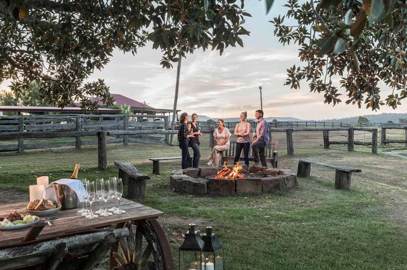 Spicers Hidden Vale - Grandchester, QLD