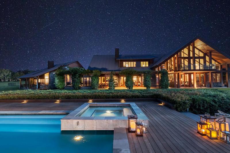 Spicers Peak Lodge, Maryvale, QLD