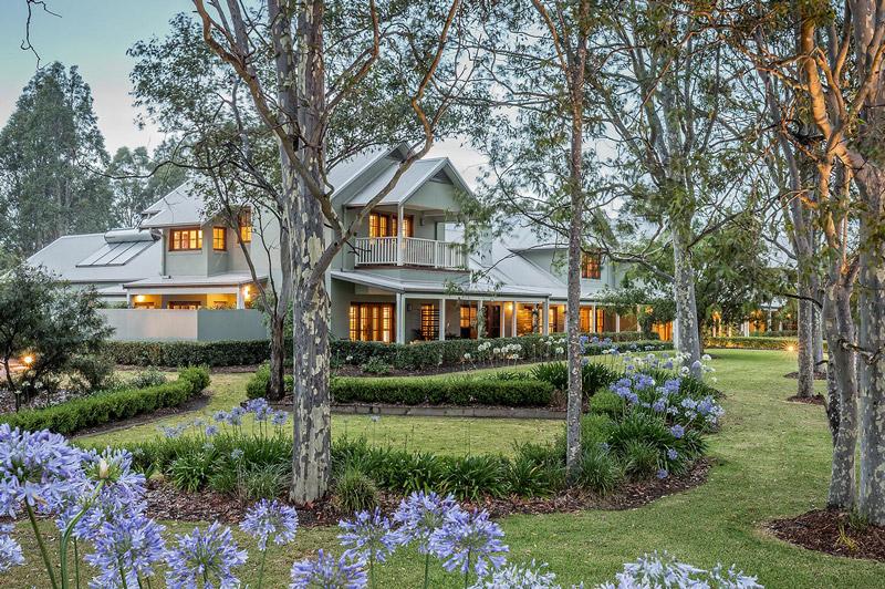 Spicers Vineyards Estate