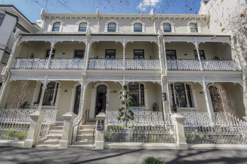 Spicers Potts Point Sydney