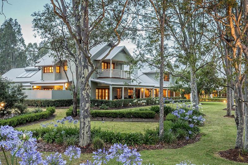 Spicers Vineyards Estate