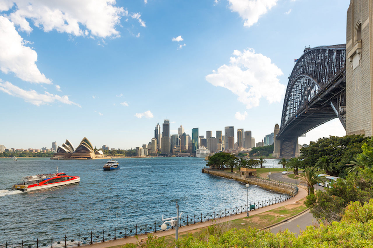 Travel Associates Sydney, a world class destination for food
