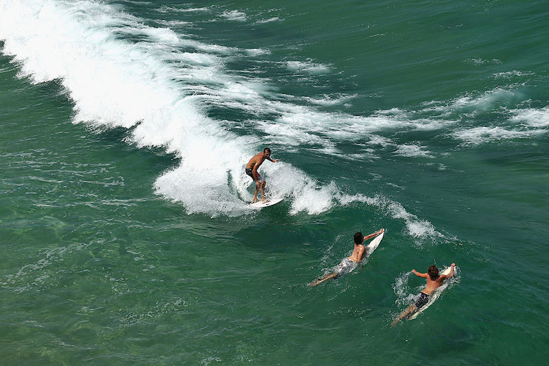 Travel Associates Sydney, a world class destination for food