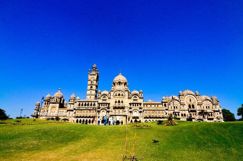 Travel Associates Indian Palaces For First Timers