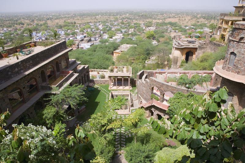 Travel Associates Indian Palaces For First Timers