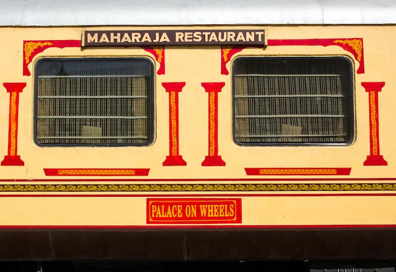 Travel Associates Indian Palaces For First Timers