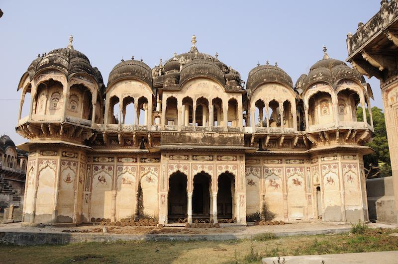 Travel Associates Indian Palaces For First Timers