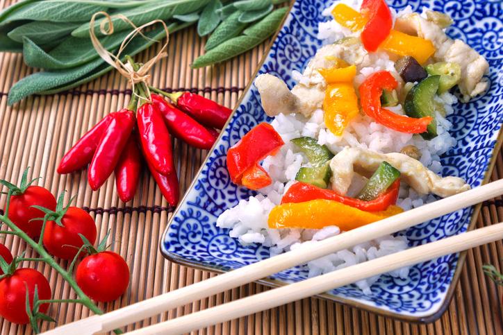 Travel Associates Dining and Shopping in Singapore