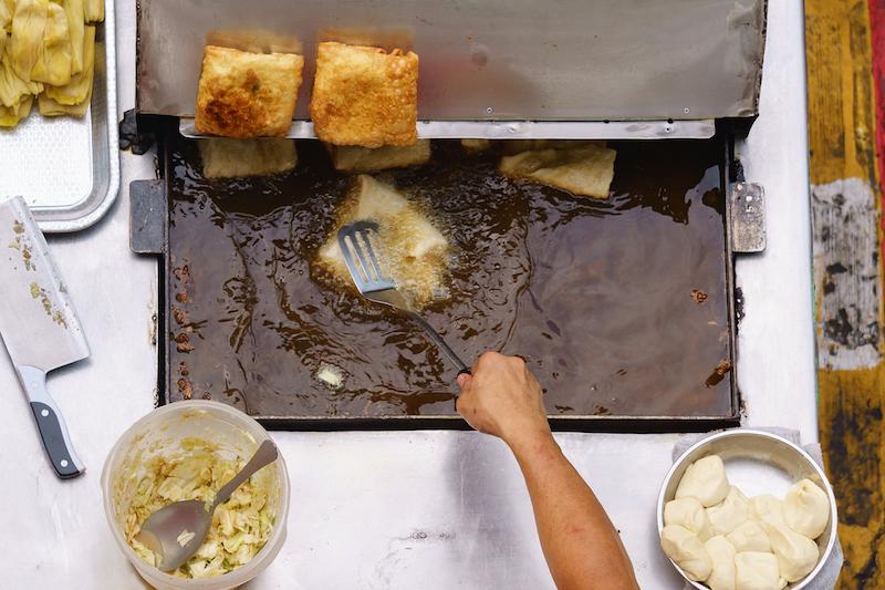 Travel Associates Dining and Shopping in Singapore