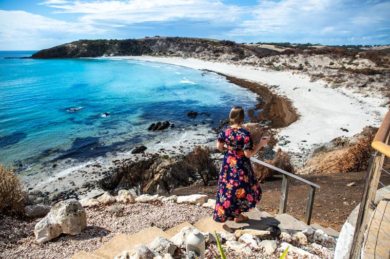 Travel Associates South Australia's Sumptuous Smorgasbord