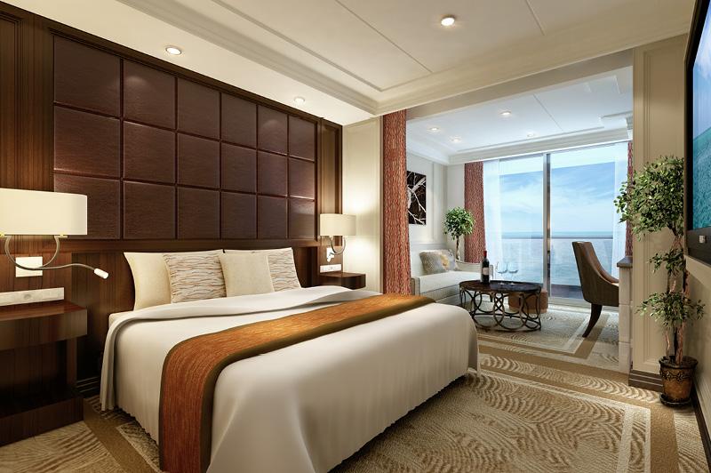 Travel Associates Luxury Cruising: How Cruise Lines Are Keeping You Safe