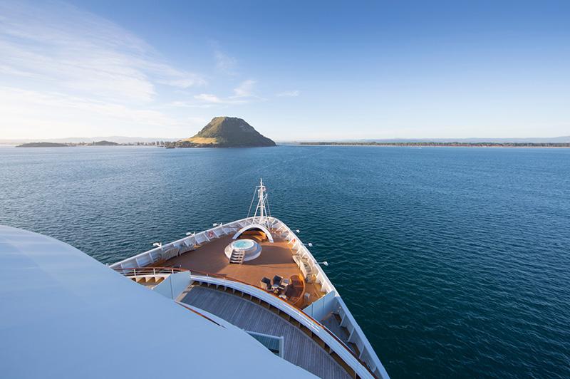 Travel Associates Luxury Cruising: How Cruise Lines Are Keeping You Safe