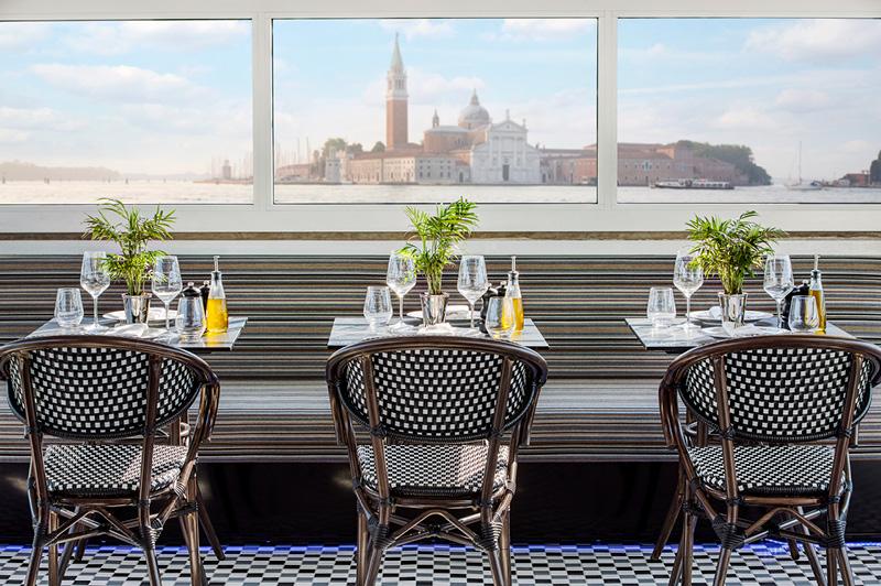 Travel Associates Luxury Cruising: How Cruise Lines Are Keeping You Safe