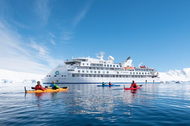 Travel Associates Luxury Cruising: How Cruise Lines Are Keeping You Safe
