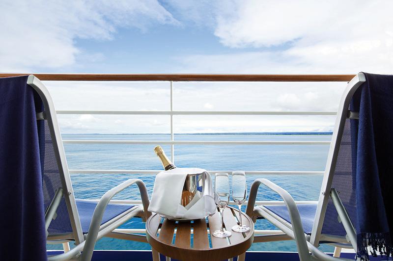 Travel Associates Luxury Cruising: How Cruise Lines Are Keeping You Safe