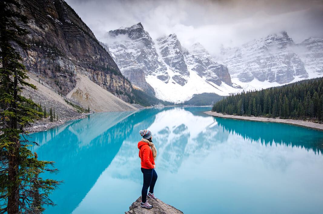 Travel Associates What Region Should You Visit in Canada?