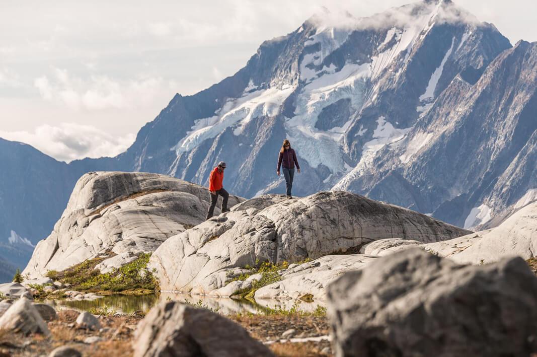 Travel Associates What Region Should You Visit in Canada?