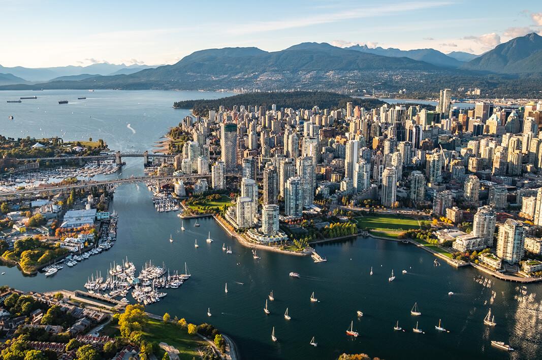 Travel Associates What Region Should You Visit in Canada?