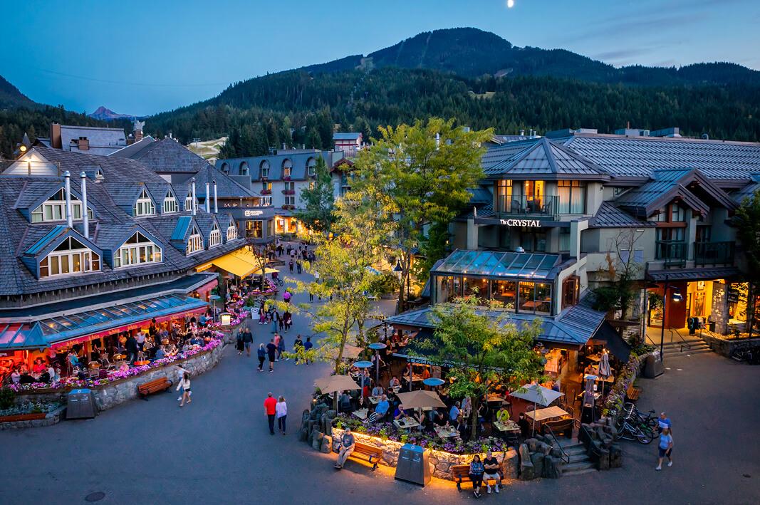 Travel Associates What Region Should You Visit in Canada?