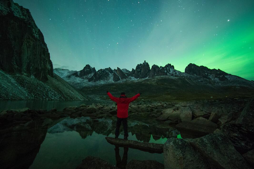 Travel Associates What Region Should You Visit in Canada?