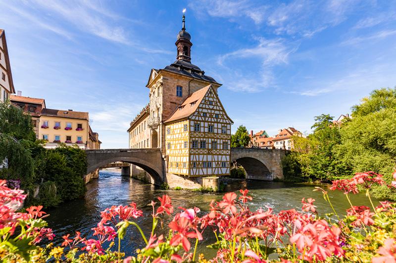 Travel Associates The most exclusive river cruise in the world (with room for only 68 guests)