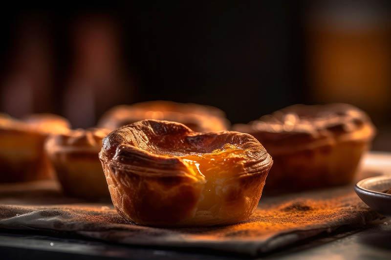 Travel Associates Lisbon's Irresistible Allure