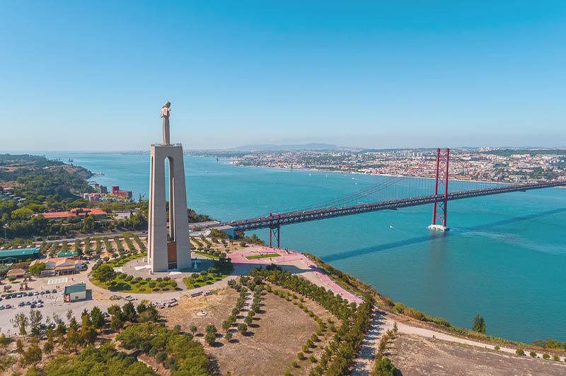 Travel Associates Lisbon's Irresistible Allure