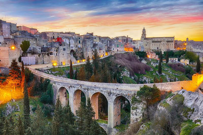 Travel Associates  Puglia: Italy's Newest Hot Spot 