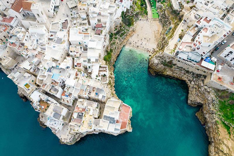 Travel Associates  Puglia: Italy's Newest Hot Spot 