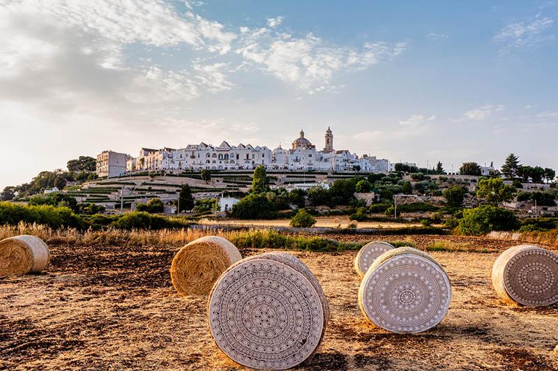 Travel Associates  Puglia: Italy's Newest Hot Spot 