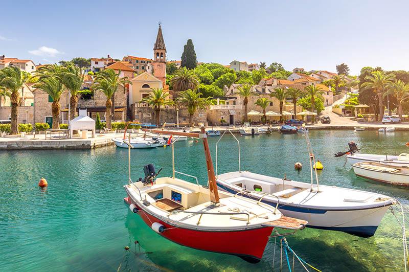 Travel Associates  7 different ways to have a luxury island holiday 