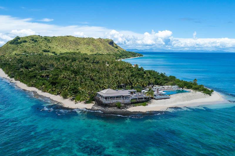 Travel Associates  7 different ways to have a luxury island holiday 