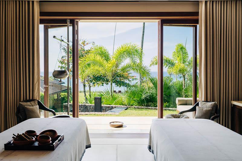 Travel Associates  7 different ways to have a luxury island holiday 