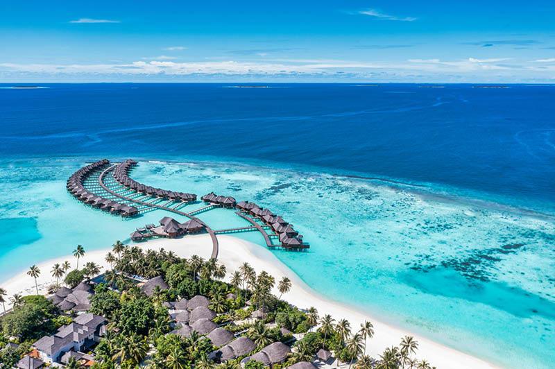 Travel Associates  7 different ways to have a luxury island holiday 