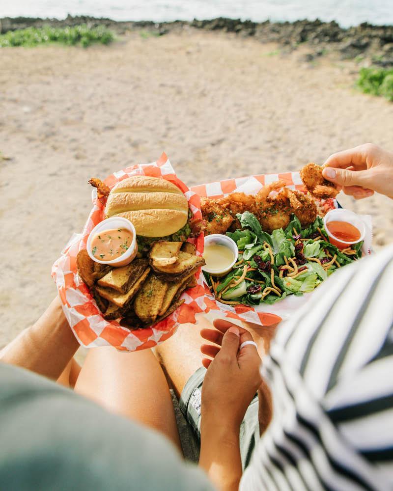 Travel Associates  7 different ways to have a luxury island holiday 