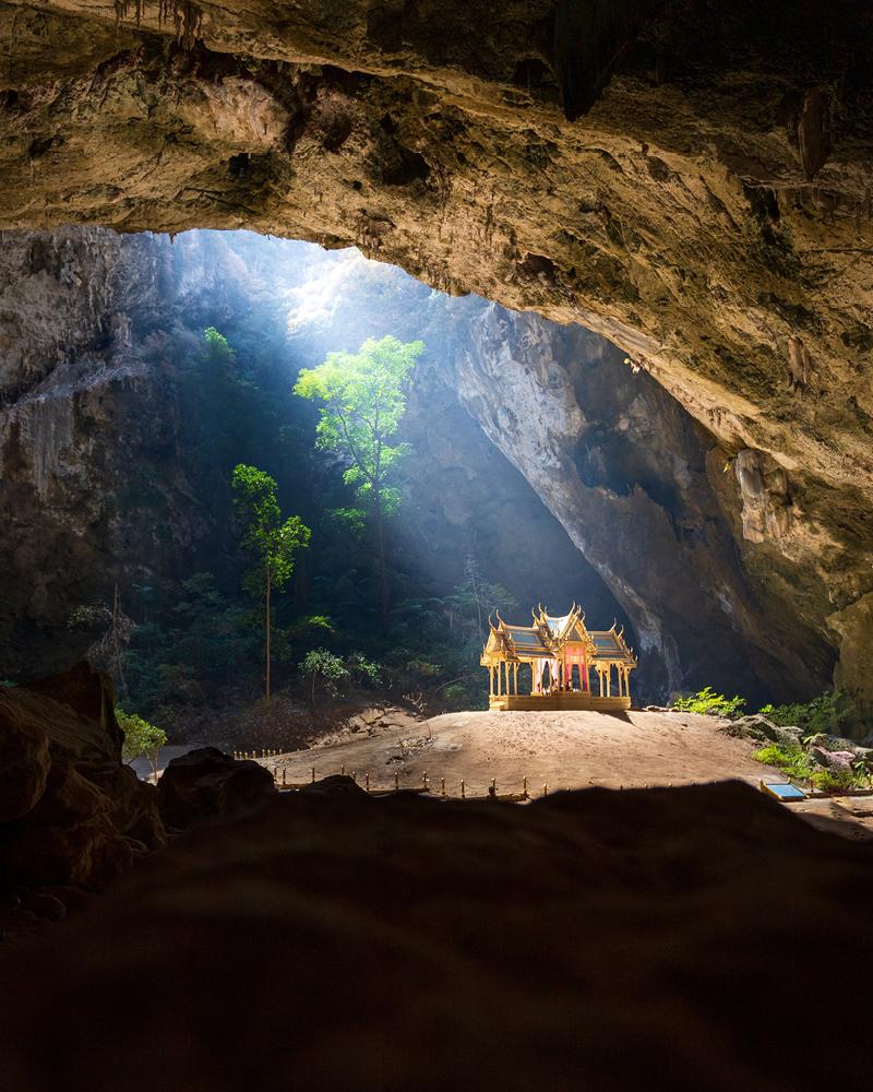 Travel Associates Hidden Gems of Asia