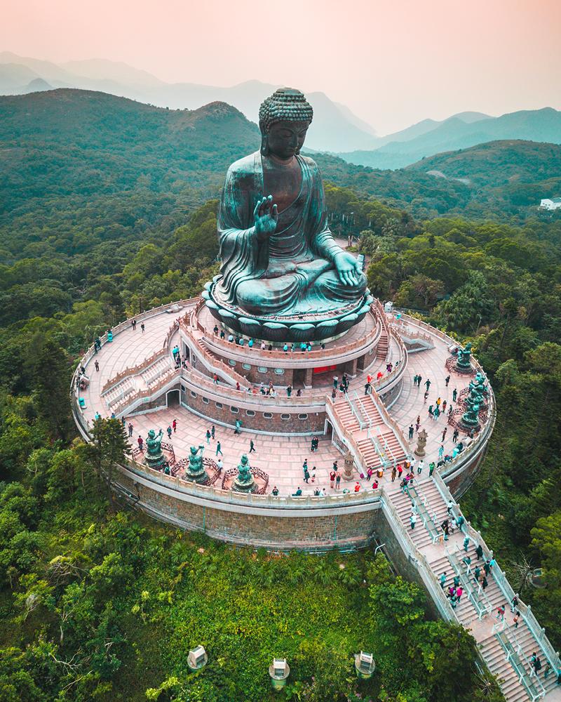 Travel Associates Hidden Gems of Asia