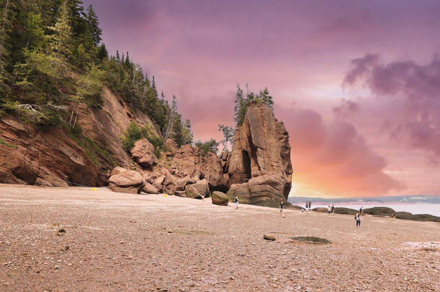 Travel Associates  One of kind experiences in Canada 