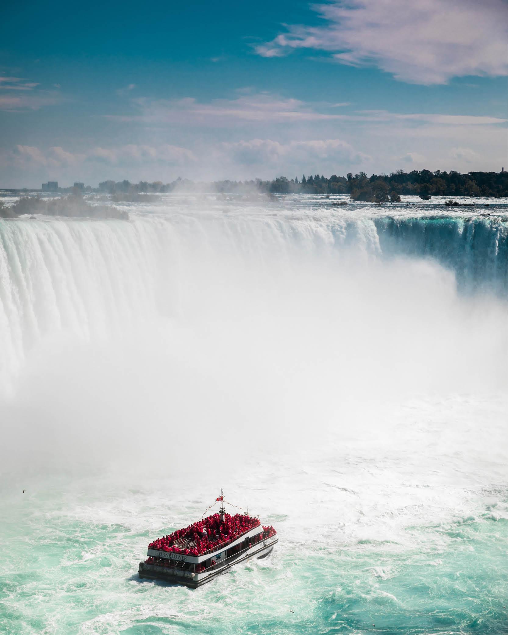 Travel Associates  One of kind experiences in Canada 