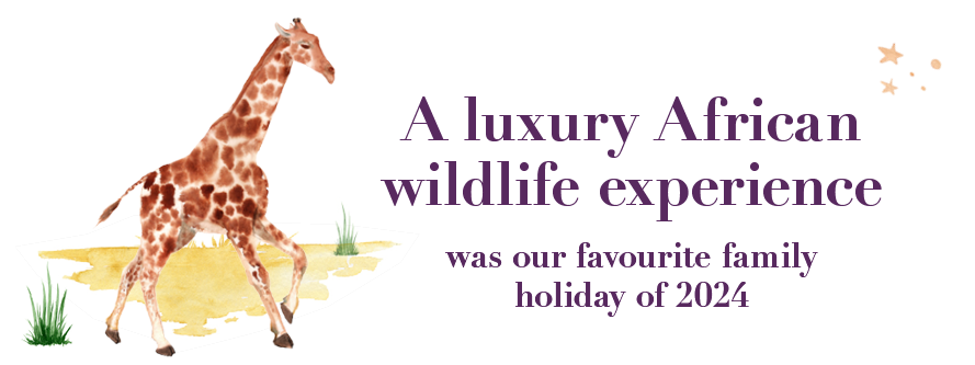 Travel Associates 2023 - A Year of Luxury Travel